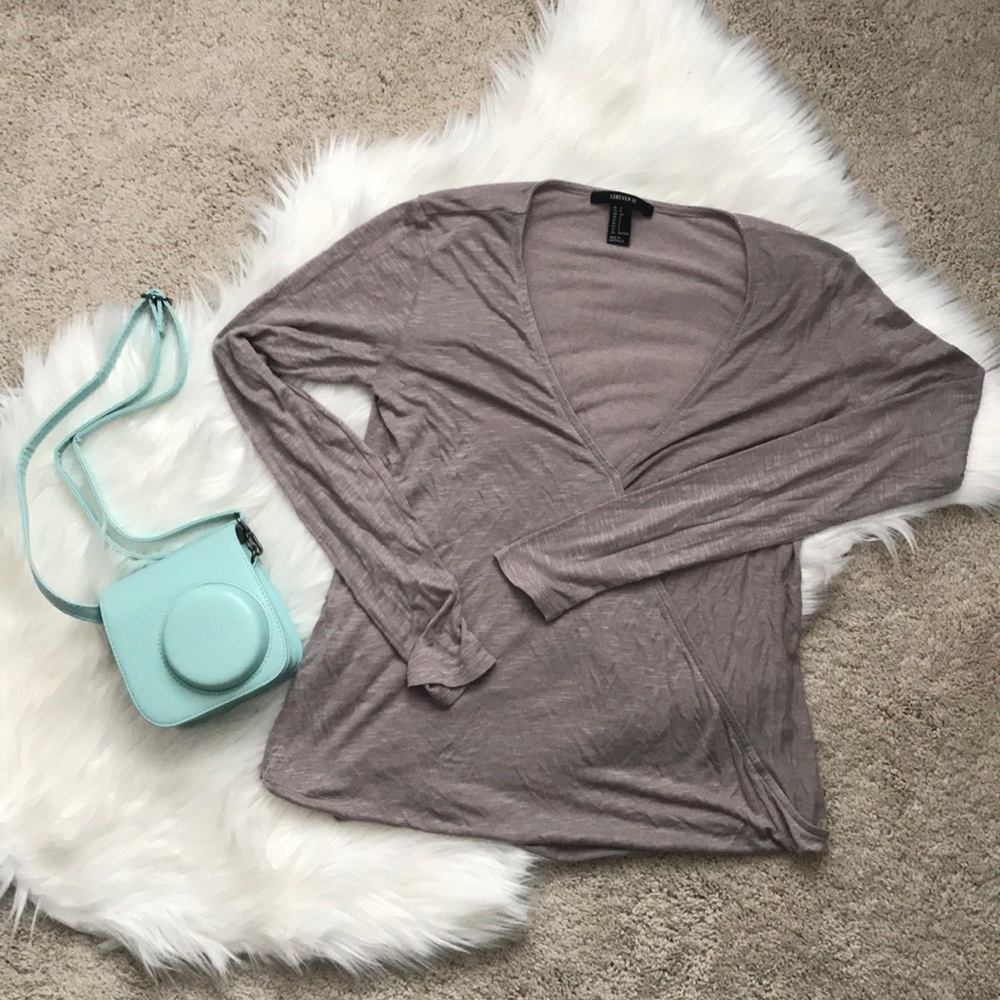 Forever 21 Top